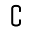 source/java/src/main/resources/static/admin/admin/components/ueditor/kityformula-plugin/kityformula/assets/images/toolbar/alphabetic/complement.png